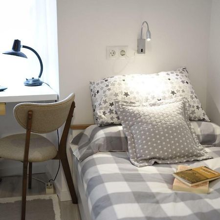 Apartamento Blanes Гранада Екстериор снимка