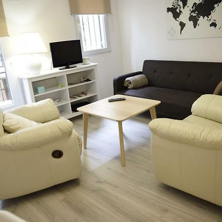 Apartamento Blanes Гранада Екстериор снимка
