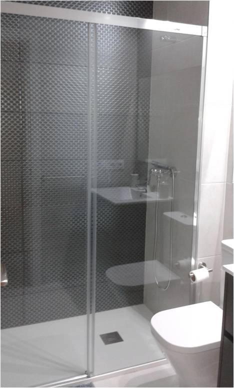 Apartamento Blanes Гранада Екстериор снимка