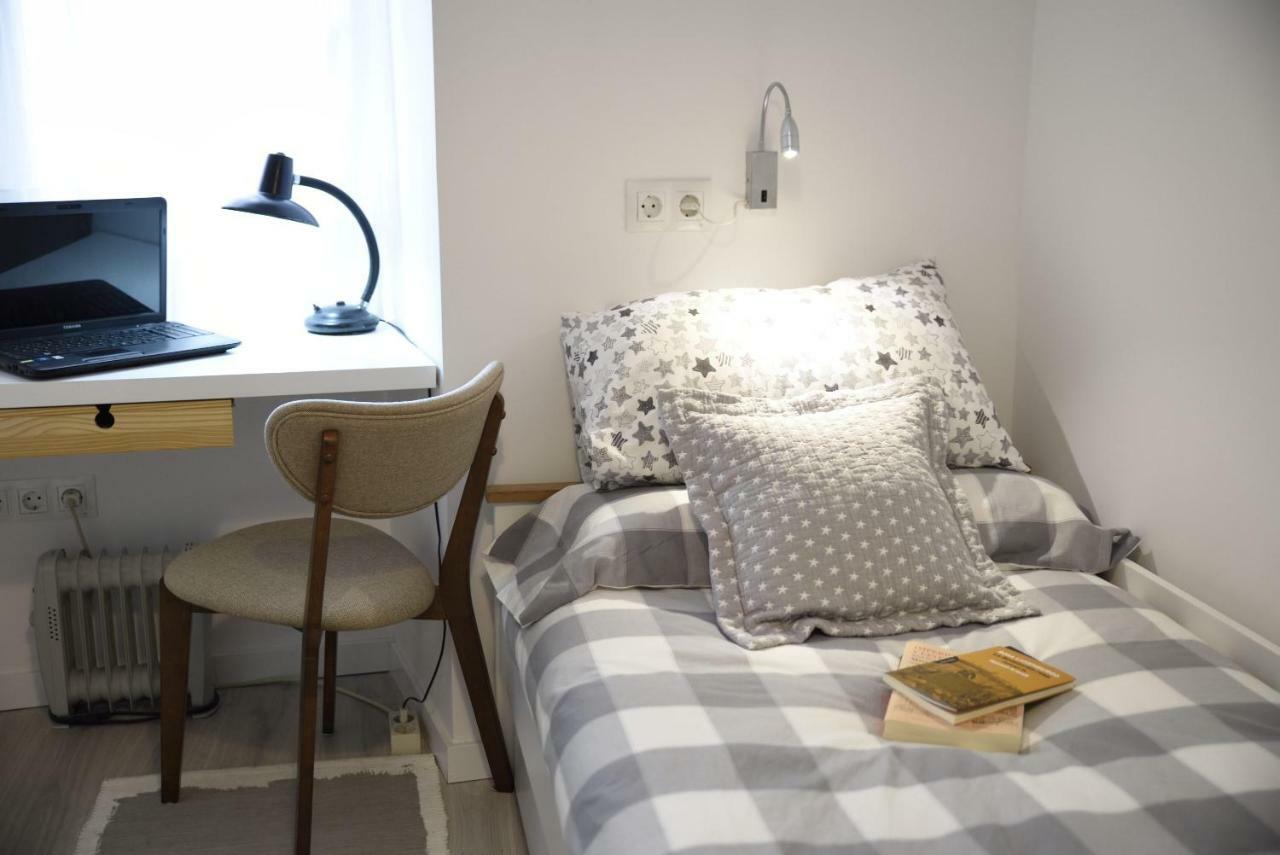 Apartamento Blanes Гранада Екстериор снимка