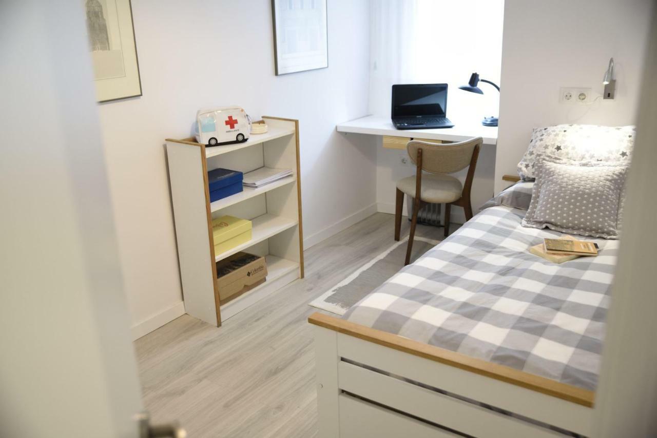 Apartamento Blanes Гранада Екстериор снимка