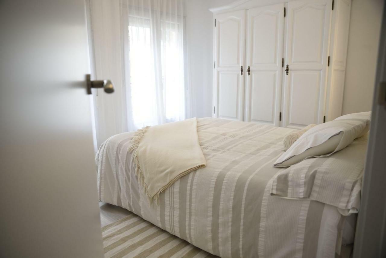 Apartamento Blanes Гранада Екстериор снимка