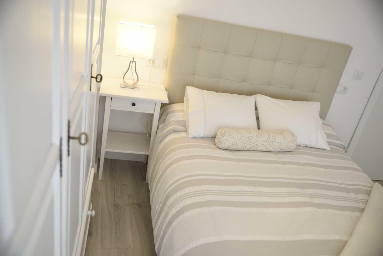 Apartamento Blanes Гранада Екстериор снимка