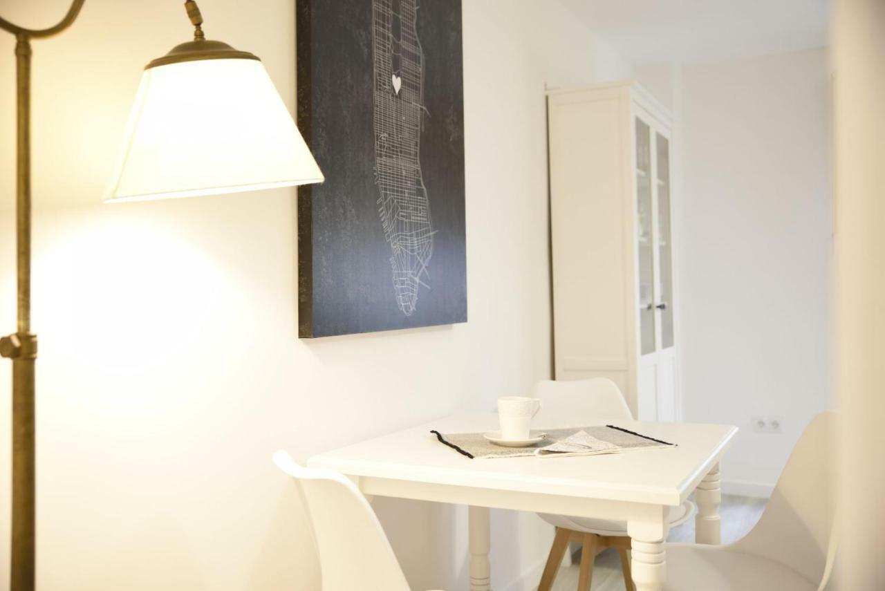 Apartamento Blanes Гранада Екстериор снимка