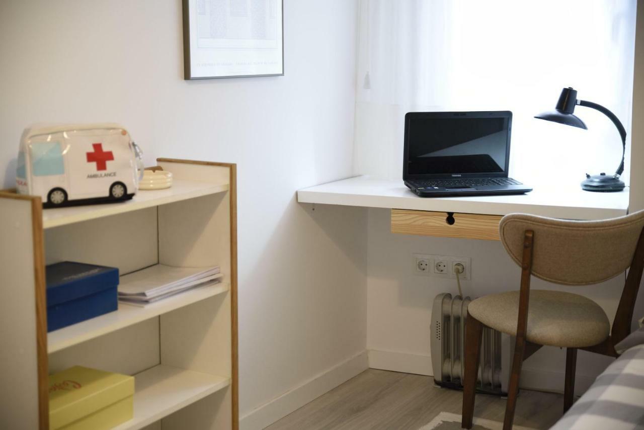 Apartamento Blanes Гранада Екстериор снимка
