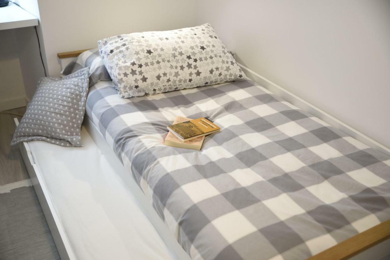 Apartamento Blanes Гранада Екстериор снимка
