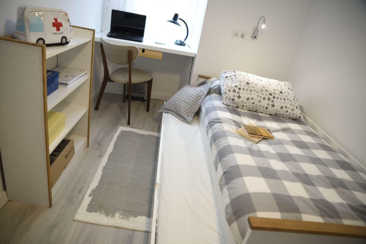 Apartamento Blanes Гранада Екстериор снимка