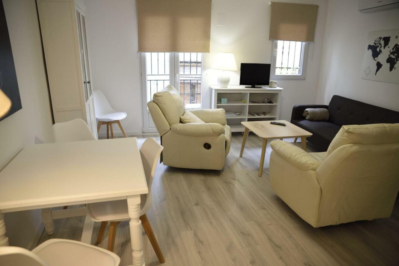 Apartamento Blanes Гранада Екстериор снимка
