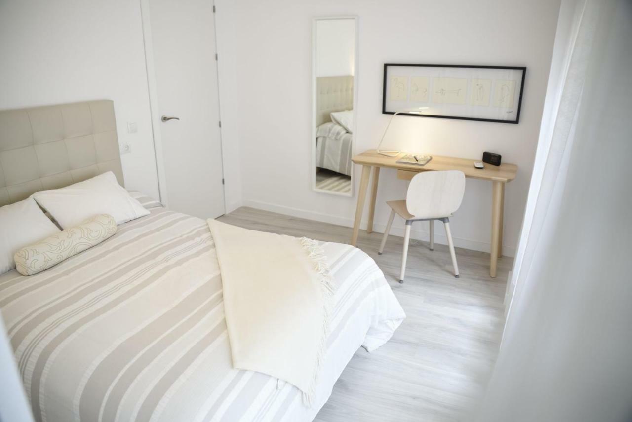 Apartamento Blanes Гранада Екстериор снимка