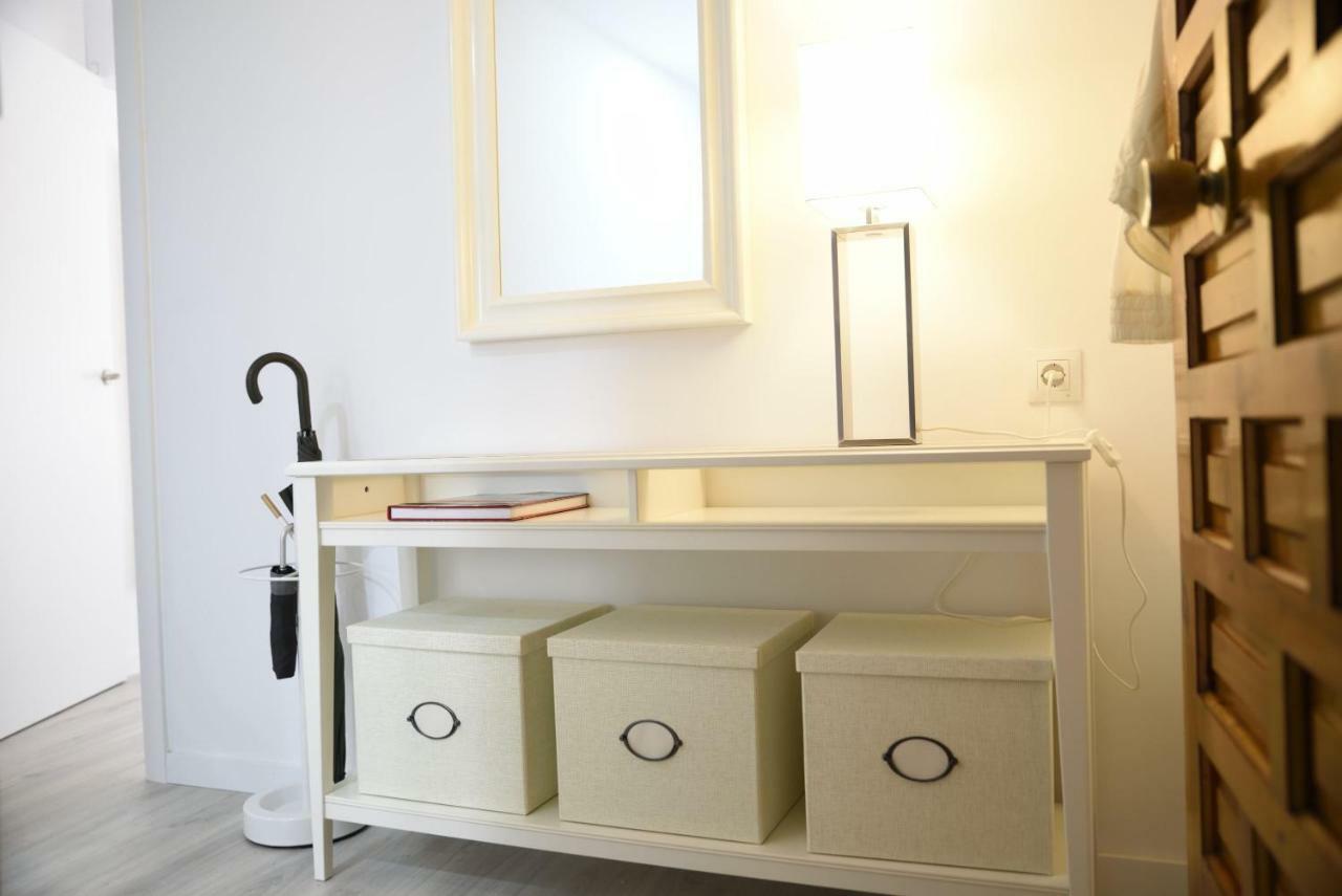 Apartamento Blanes Гранада Екстериор снимка