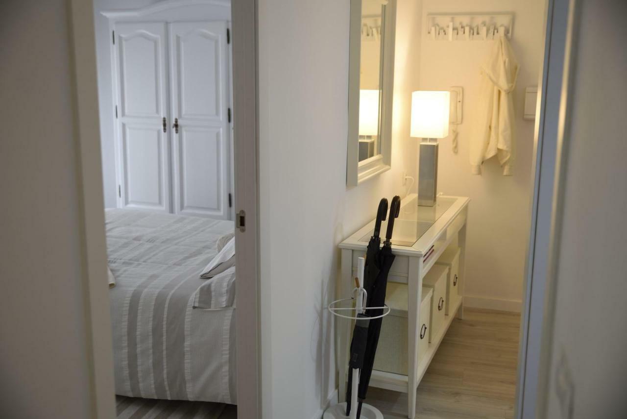 Apartamento Blanes Гранада Екстериор снимка