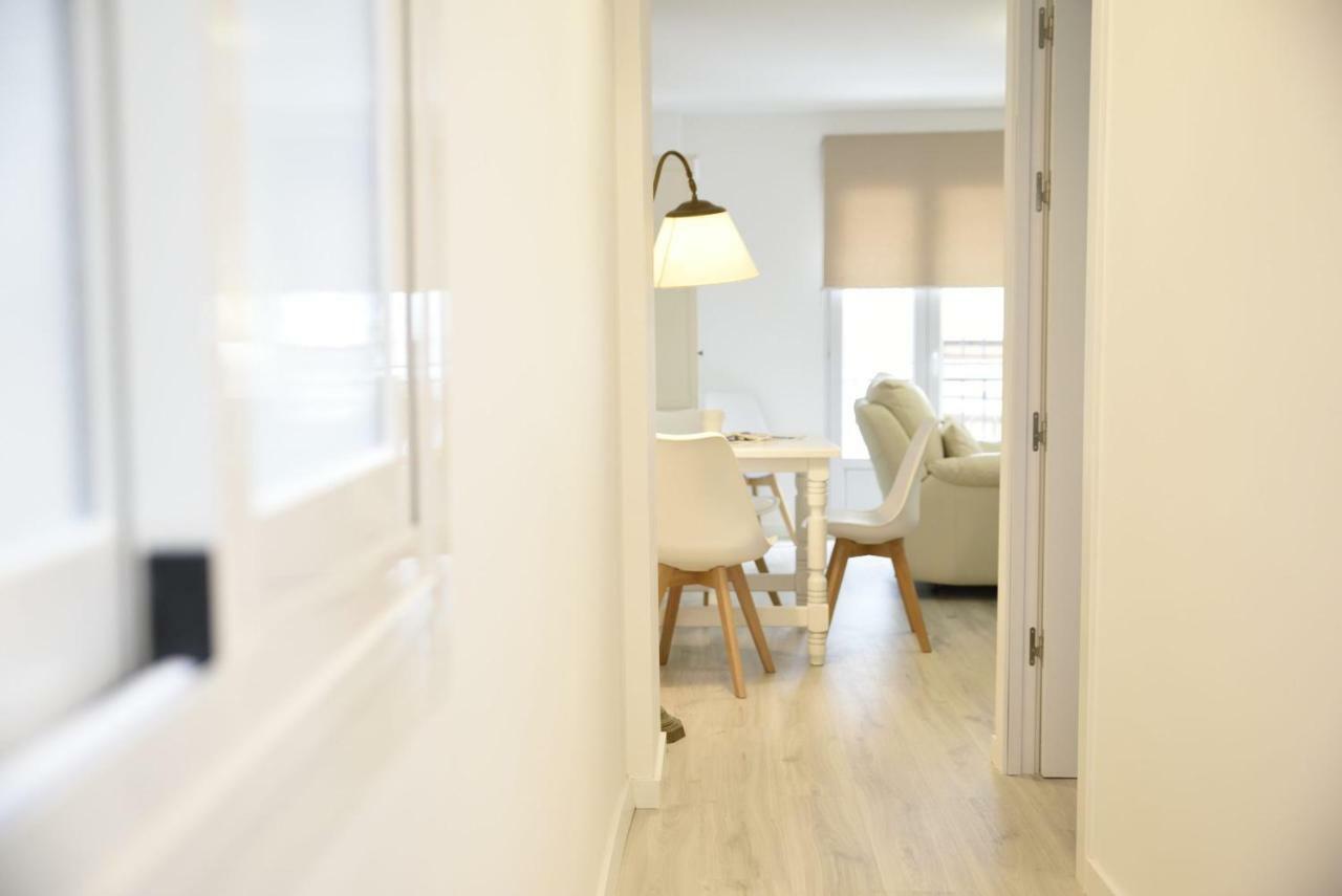 Apartamento Blanes Гранада Екстериор снимка