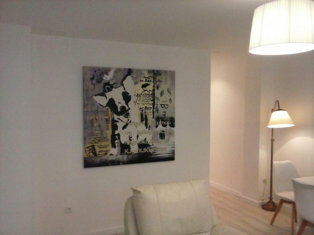 Apartamento Blanes Гранада Екстериор снимка