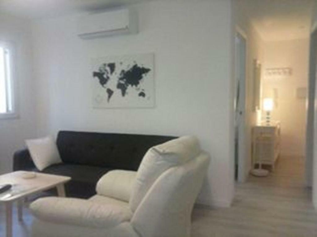 Apartamento Blanes Гранада Екстериор снимка